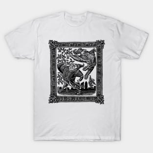 Central Park Fauna T-Shirt